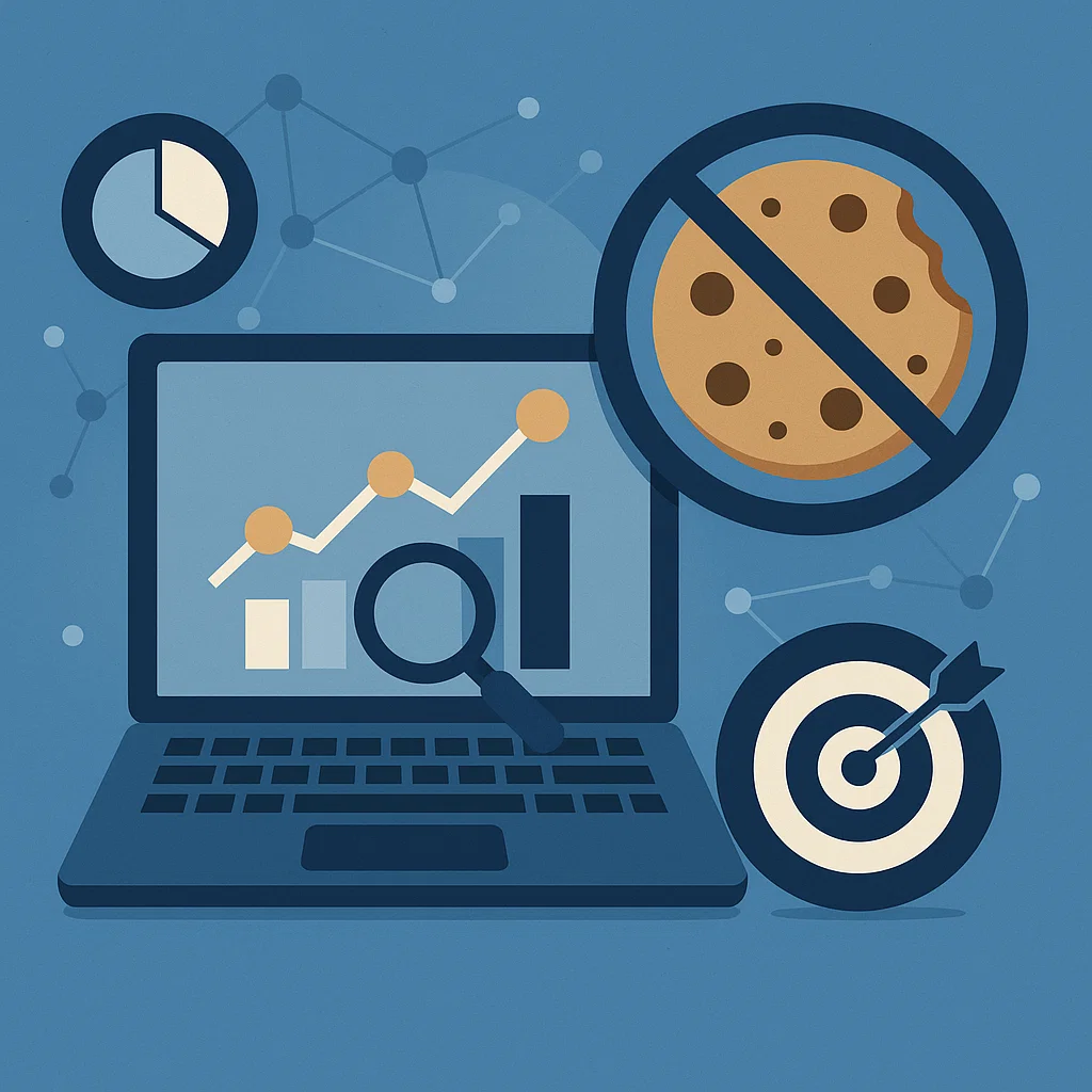 Die Zukunft des Trackings im Online Marketing