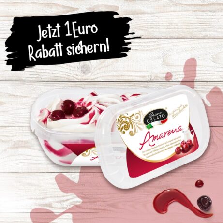 Bruno Gelato