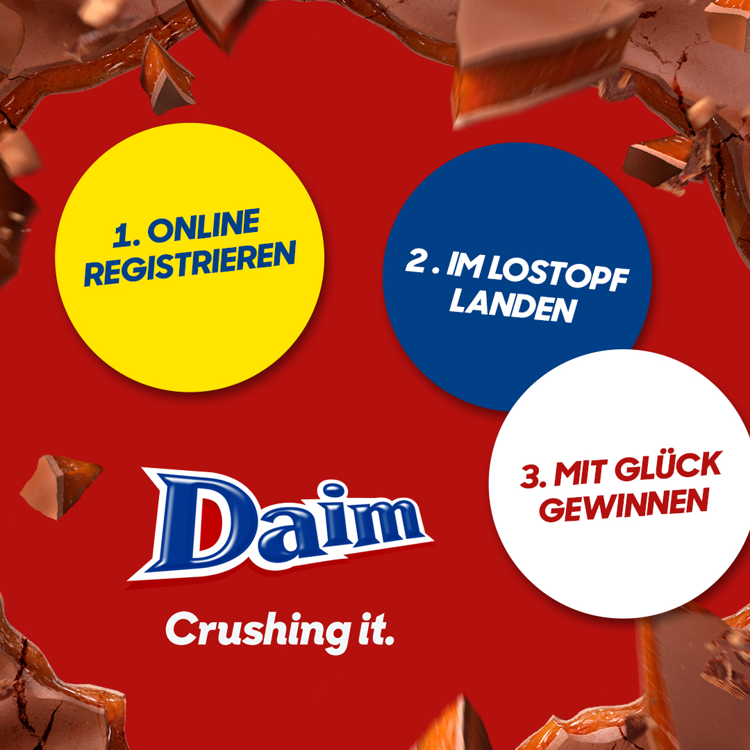 Daim