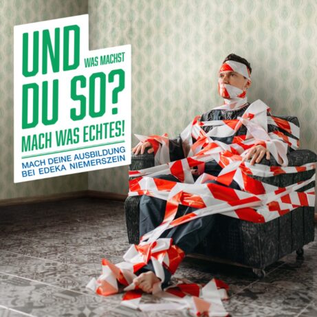 EDEKA Niemerszein