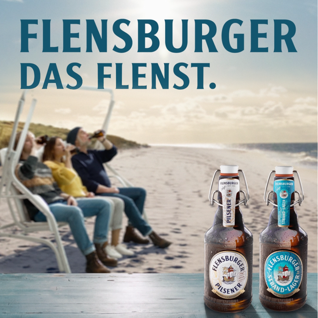 Flensburger Brauerei