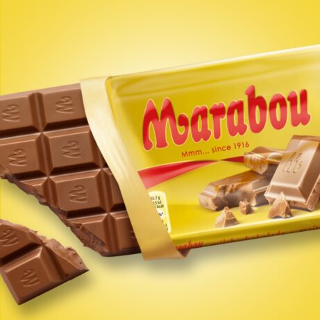 Marabou