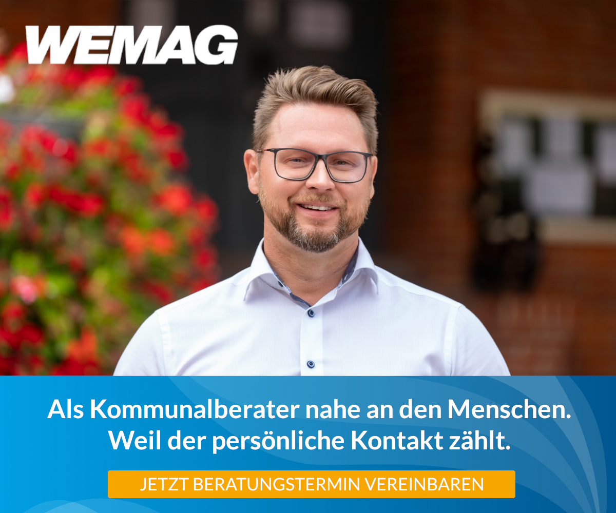 WEMAG