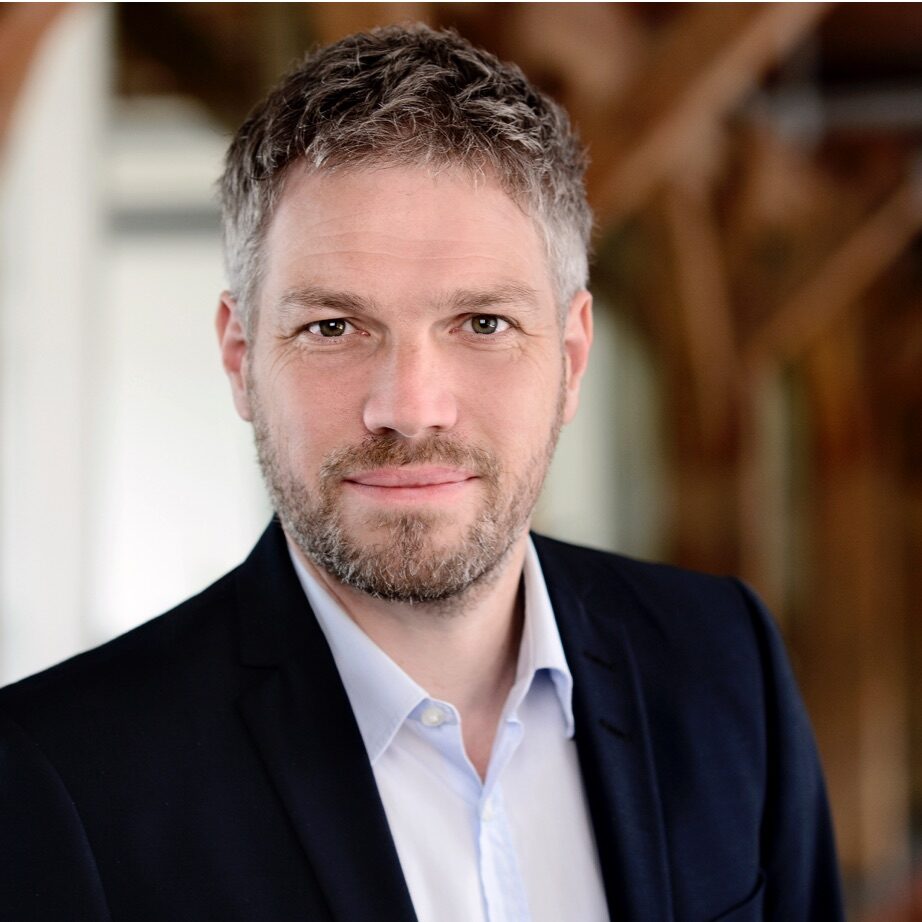 Sebastian Bieg