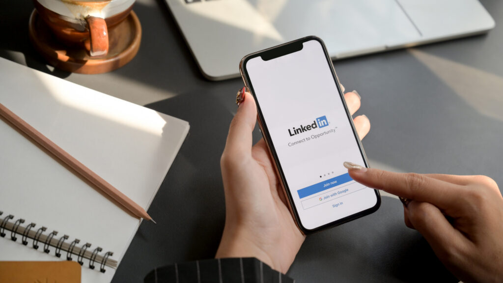 LinkedIn Profile Targeting jetzt auch in Deutschland