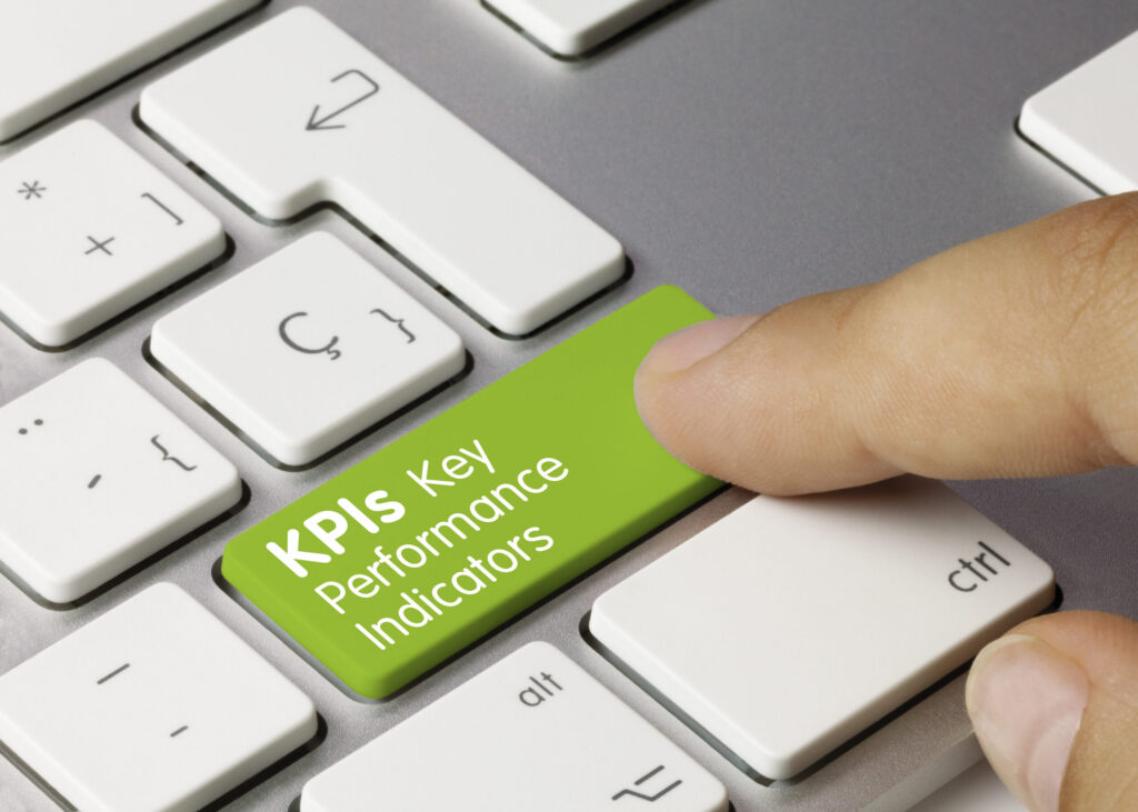 KPIs – die wichtigsten Kennzahlen im Online-Marketing verstehen