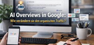 KI-Überblicke in Google und SEO